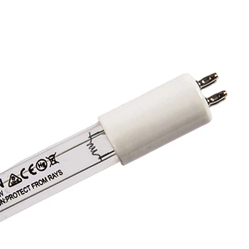 25 Watts UV Sterilizing lamp