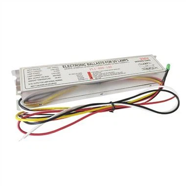 الصابورة أنبوب الأشعة فوق البنفسجية مبيد للجراثيم