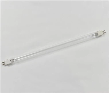 مصباح الأشعة فوق البنفسجية لتطهير حوض السمك