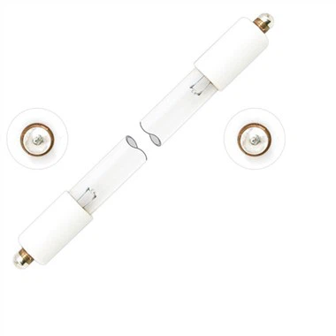 Aquafine 16679 مصباح التطهير بالأشعة فوق البنفسجية